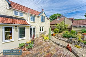 Outside- click for photo gallery